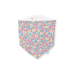 Kite Dribble Bib - Born To Bloom-Bibs-Born To Bloom-One Size | Natural Baby Shower