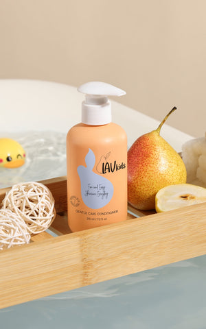 Lav Kids - Kids Moisturizing Hair Conditioner