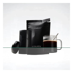 Combeau - Collagen Supplement Food Substitute