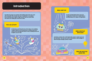 Lego - LEGO® Classic: 5-Minute Builds English Activity Book with Toy Figure