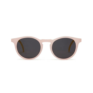 Leosun - Soft Pink Polarized UV400 Children's Sunglasses 3-8 Years