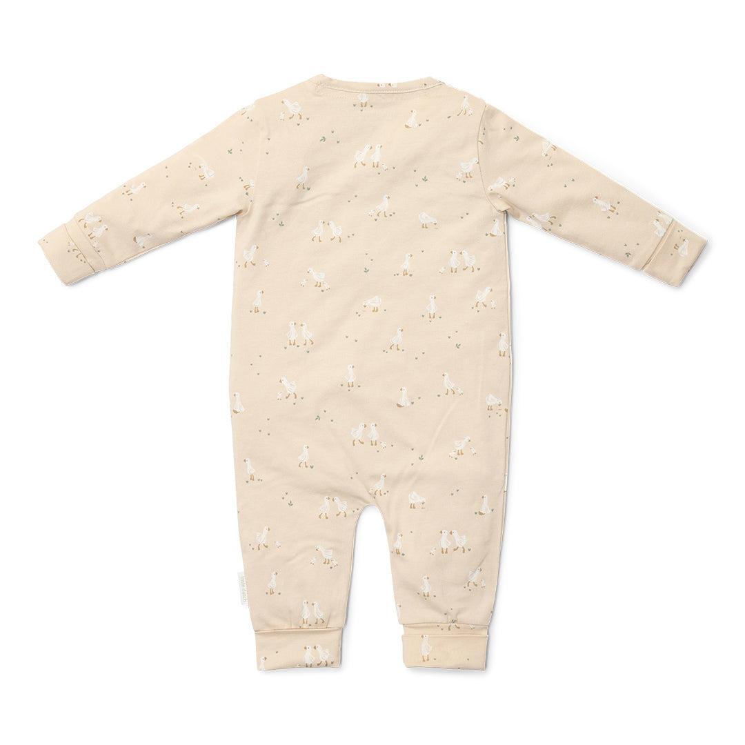 Little Dutch One-Piece Wrap - Little Goose-Bodysuits-Little Goose-NB | Natural Baby Shower