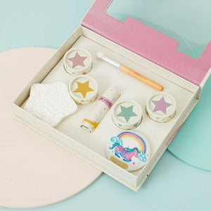 Little Stardust - Natural Play Kids Makeup Set