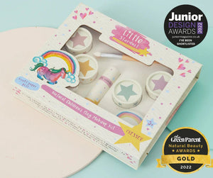 Little Stardust - Natural Play Kids Makeup Set