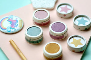 Little Stardust - Natural Play Kids Makeup Set