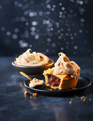 M&S Food - Christmas Apple Tarts
