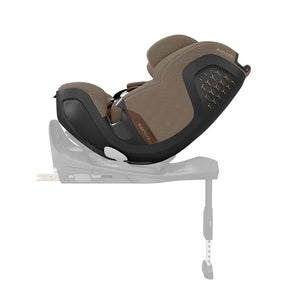 Maxi-Cosi Pearl XL Slide Pro - Authentic Truffle-Car Seats-Authentic Truffle- | Natural Baby Shower