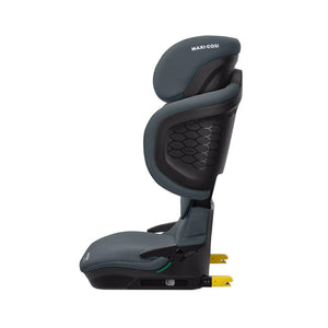 Maxi-Cosi Topaz i-Size Car Seat - Full Graphite-Car Seats-Full Graphite- | Natural Baby Shower