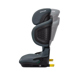 Maxi-Cosi Topaz i-Size Car Seat - Full Graphite-Car Seats-Full Graphite- | Natural Baby Shower