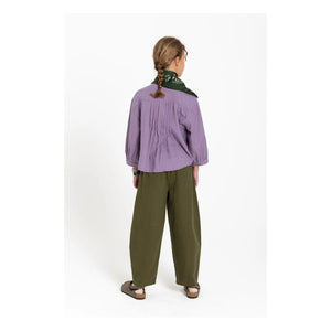 Hundred Pieces - Maxine Carreaux bluz | Lavanta
