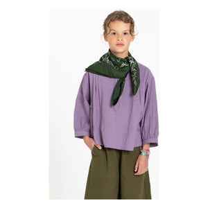Hundred Pieces - Maxine Carreaux bluz | Lavanta