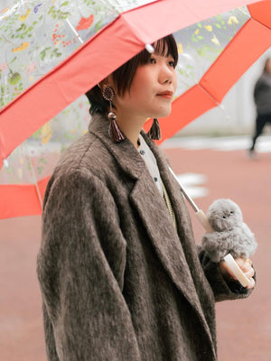 Mirumi - Emotionally Intelligent Voice and Motion Plush Mini Toy Robot