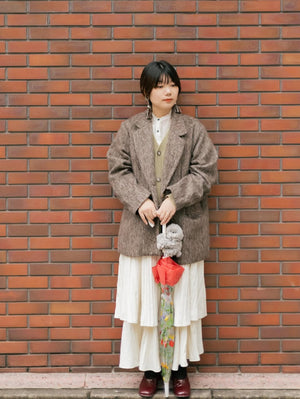 Mirumi - Emotionally Intelligent Voice and Motion Plush Mini Toy Robot