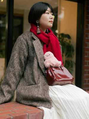 Mirumi - Emotionally Intelligent Voice and Motion Plush Mini Toy Robot