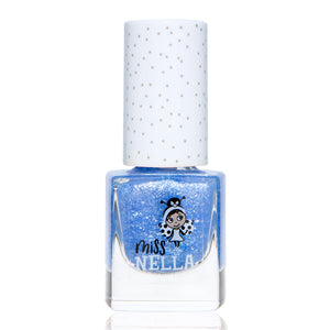 Miss Nella - Sky Blue Peelable Nail Polish