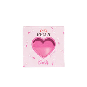 Miss Nella - Non-Toxic Kids Candy Blush