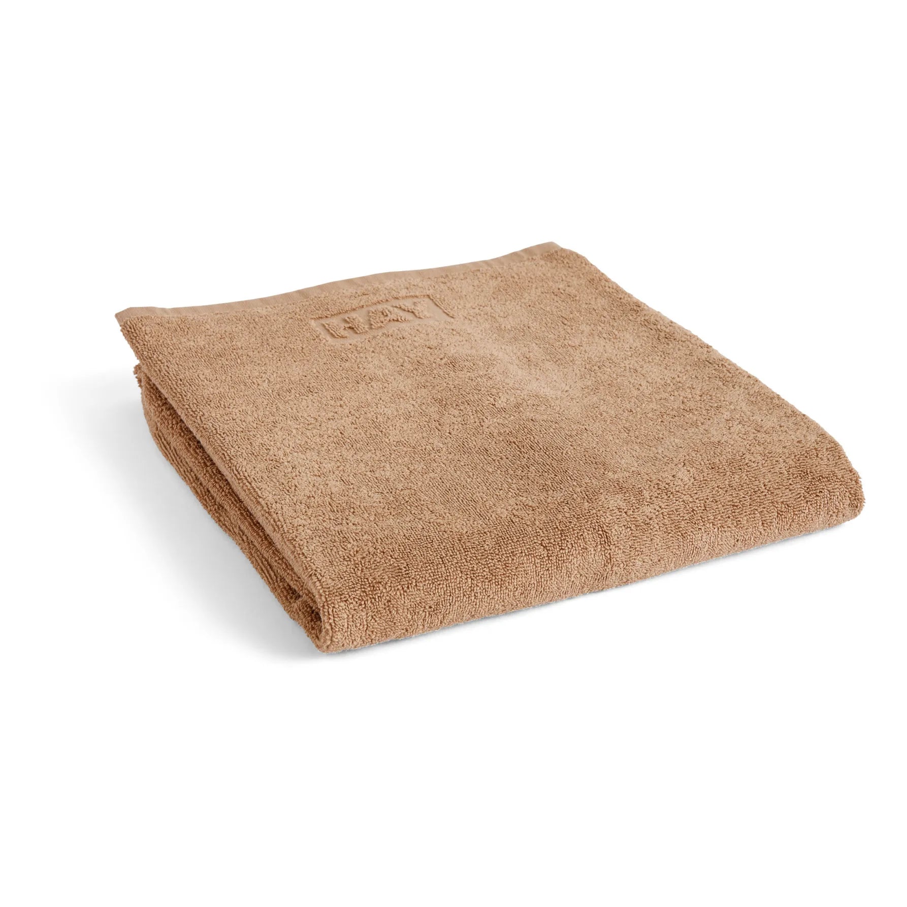 Hay - Mono Banyo Towel | Cappuccino