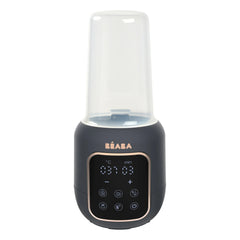 Béaba - Multi Milk Baby Bottle Warmer | Midnight Blue