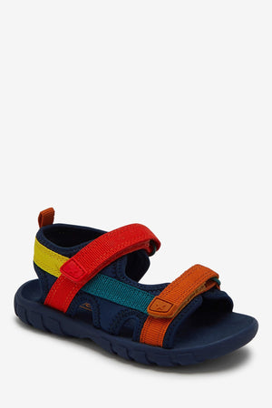 Next - Kids Lightweight Trekker Sandals - 30.5
