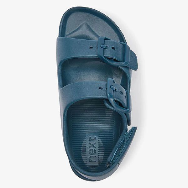 Next - EVA Navy Blue Boy Sandals