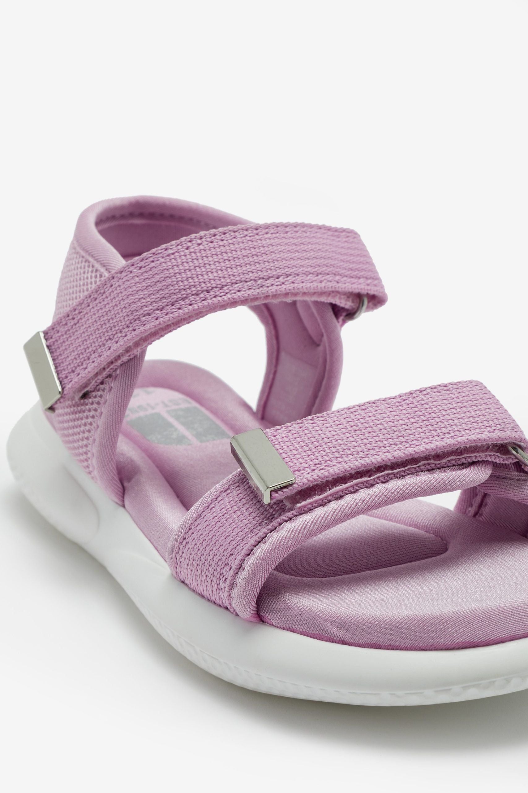 Next - Girl's Comfortable and Sporty Sandals - 30.5