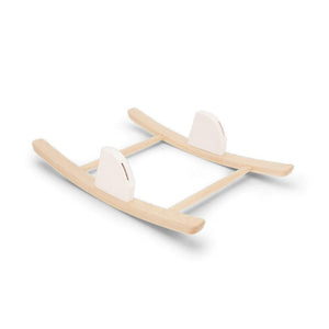 Nuna Bryn Newborn Rocker - Heritage-Rockers-Heritage- | Natural Baby Shower