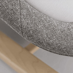 Nuna Bryn Newborn Rocker - Heritage-Rockers-Heritage- | Natural Baby Shower