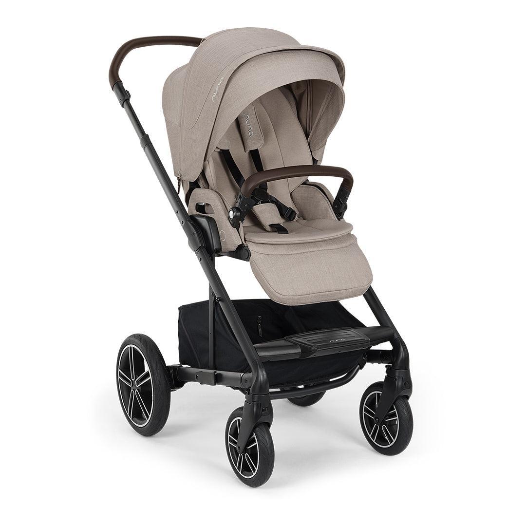 Nuna MIXX NEXT Pushchair - Chateau-Strollers-Chateau- | Natural Baby Shower