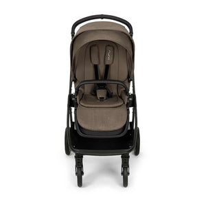 Nuna TRIV NEXT Pushchair - Pistachio-Strollers-Pistachio- | Natural Baby Shower