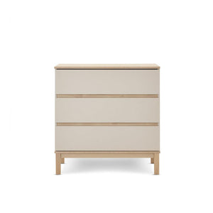 Obaby Astrid Mini 2 Piece Room Set - Satin-Nursery Sets-Satin-No Mattress | Natural Baby Shower