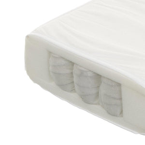 Obaby Pocket Sprung Mattress - Cot-Mattresses- | Natural Baby Shower