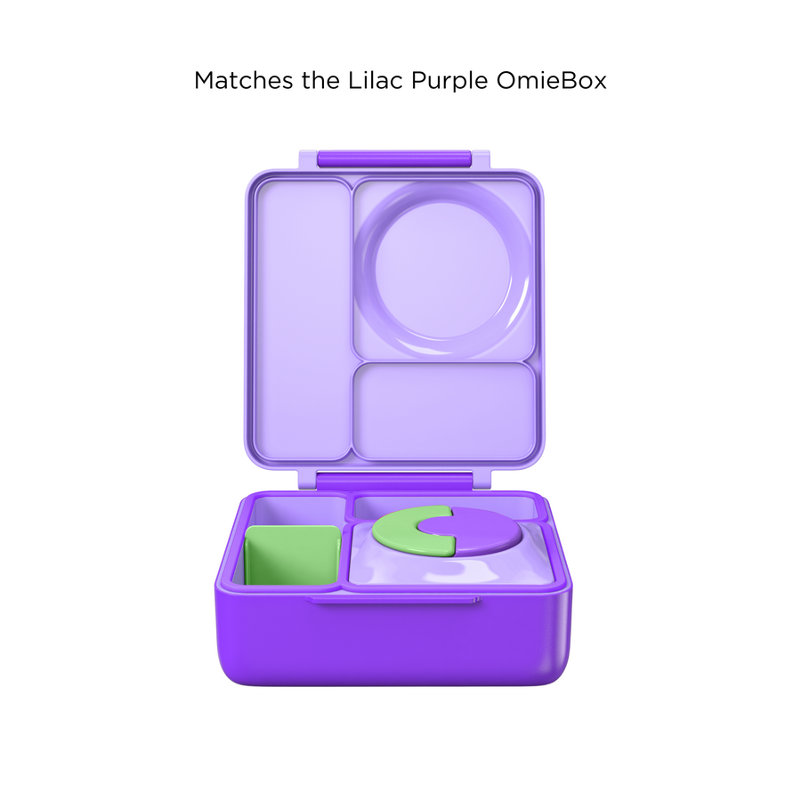 OmieBox - Replacement Part: Bento Box Lid Seal