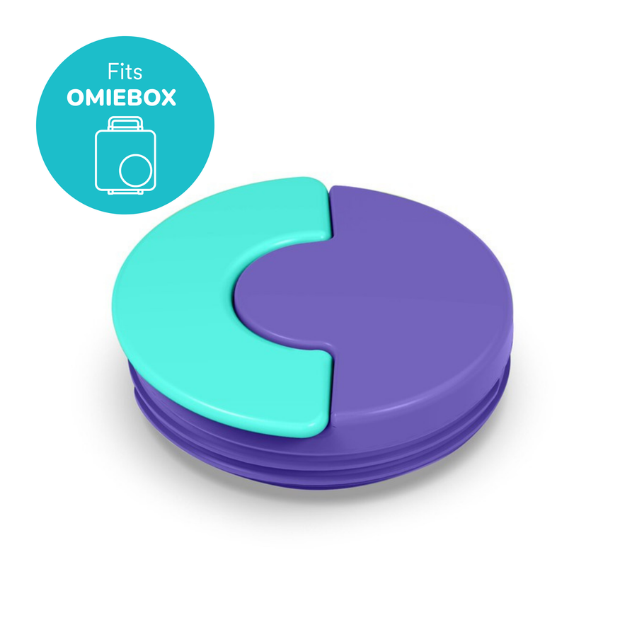 Omiebox - Spare Part: Thermos Lid