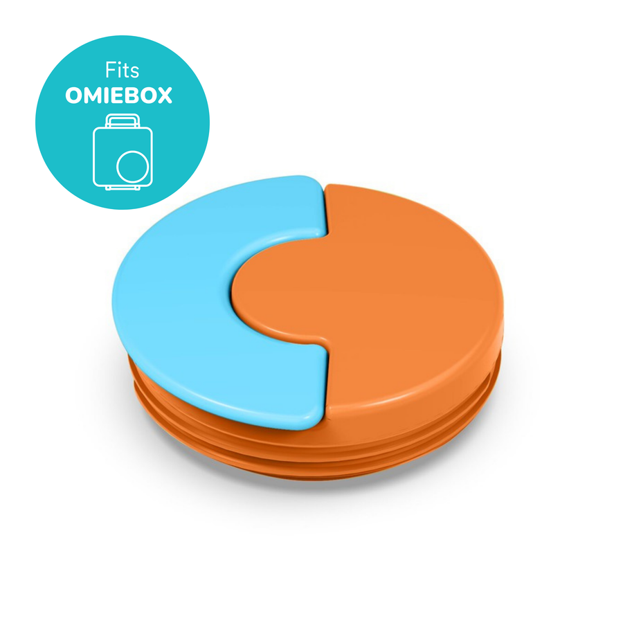 Omiebox - Replacement Part: Thermos Lid