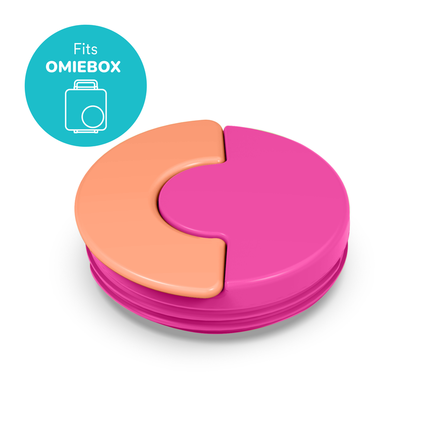 Omiebox - Spare Part: Thermos Lid