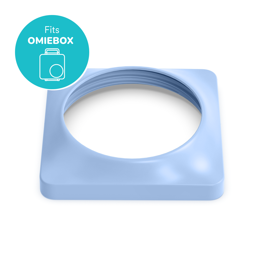 Omiebox - Spare Part: Thermos Lid Fixing Clip