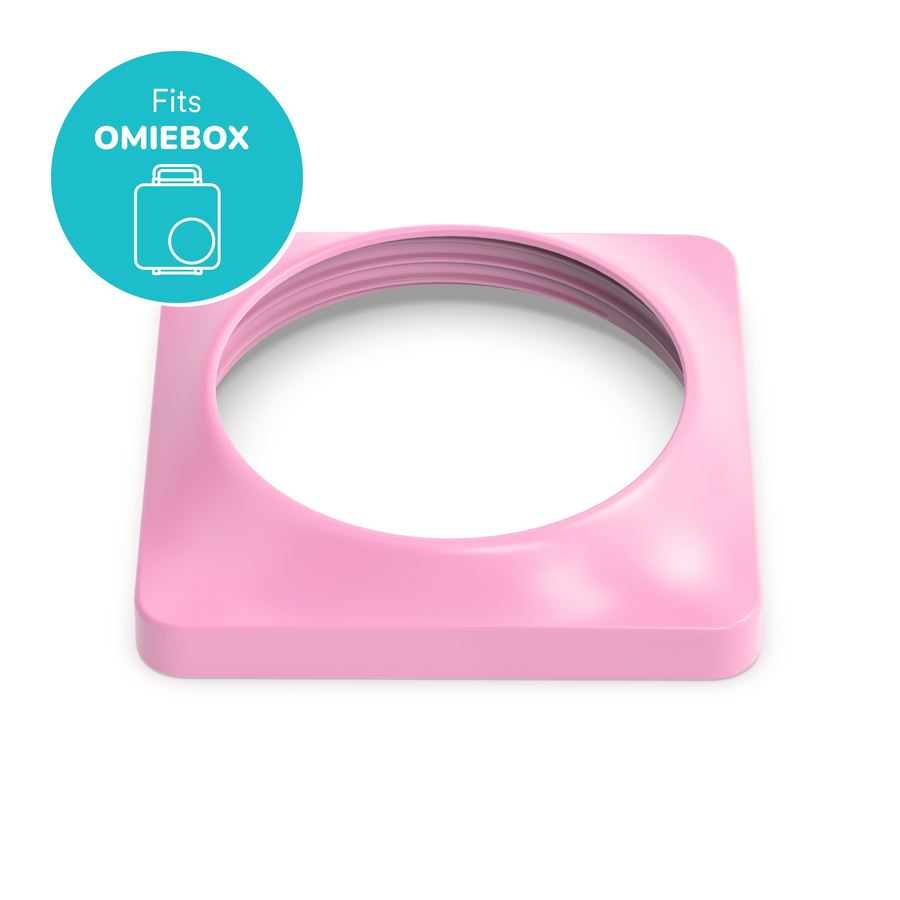 Omiebox - Spare Part: Thermos Lid Fixing Clip