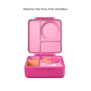 Omiebox - Spare Part: Thermos Lid Fixing Clip