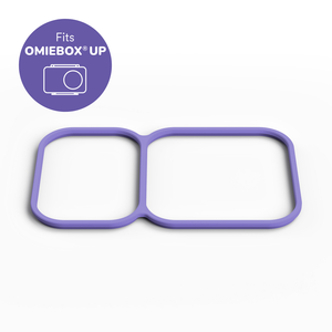 OmieBox - Replacement Part: UP Bento Box Lid Gasket