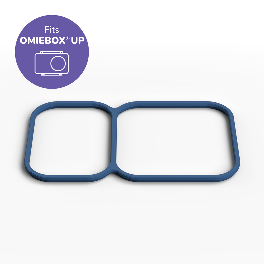 Omiebox - Spare Part: UP Bento Box Lid Gasket