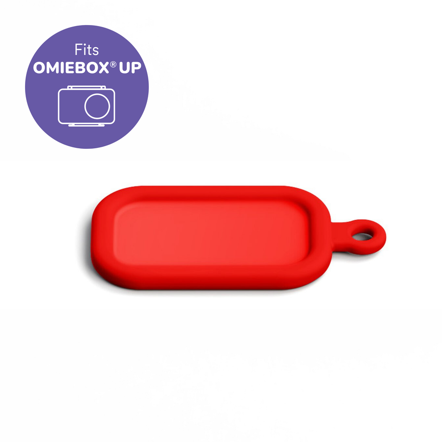 Omiebox - Spare Part: UP Name Tag