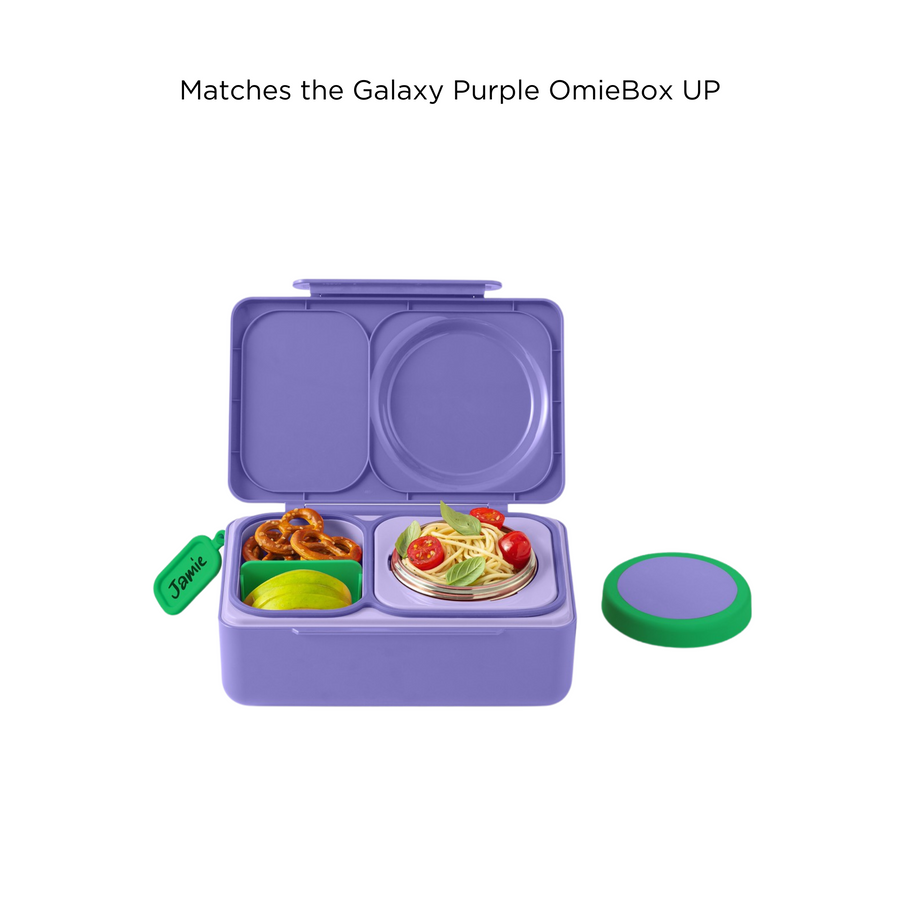 Omiebox - Spare Part: UP Thermos Lid