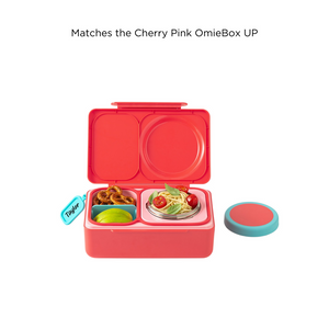 Omiebox - Replacement Part: UP Thermos Lid Retainer