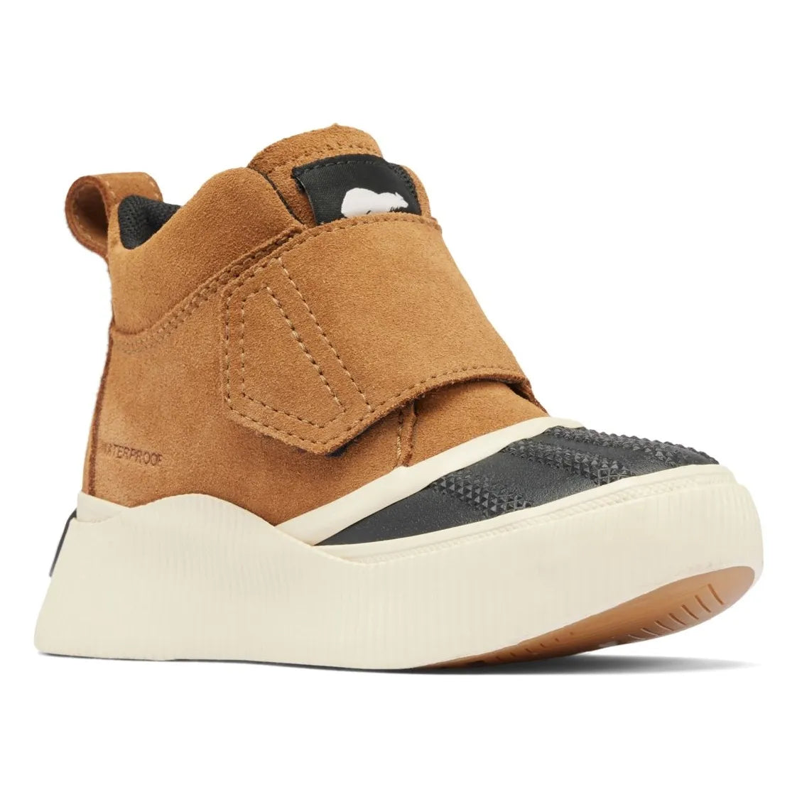 Sorel - Out N About IV Buckled Boots | Brown