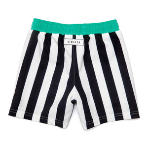 Roarsome - Panda Patch - Çocuk Mayo Şortu