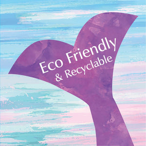 Party Pieces - Mermaid Party Hanging Decorations