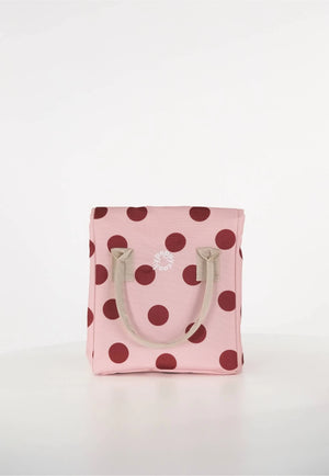 Peppythings - Cherry Thermal Lunch Bag