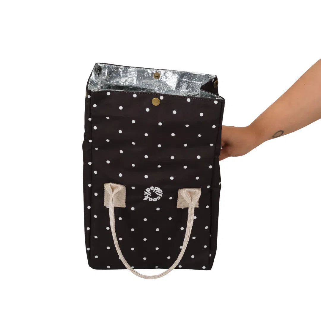 Peppythings - City Thermal Food Bag