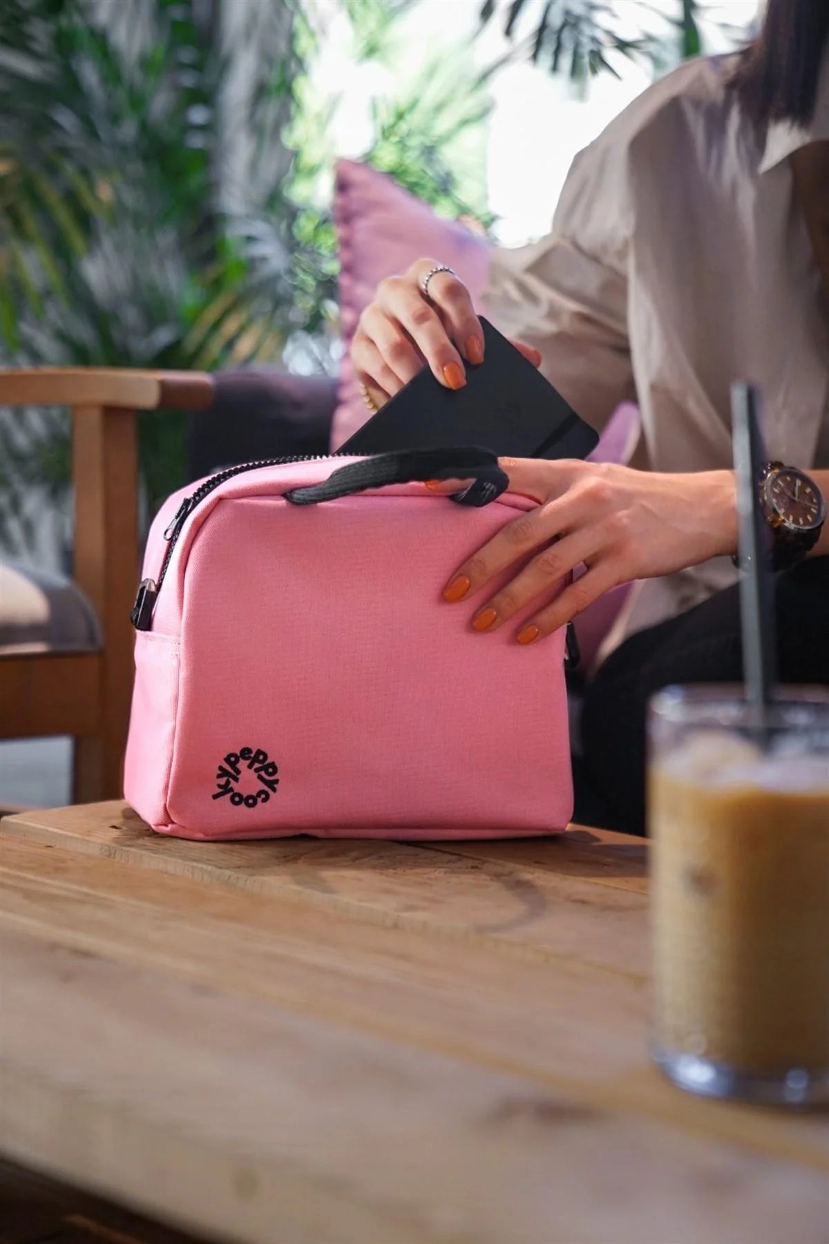 Peppythings - Gigi Thermal Lunch Bag