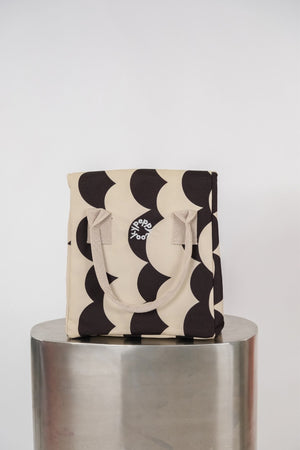 Peppythings - Milky Thermal Food Bag